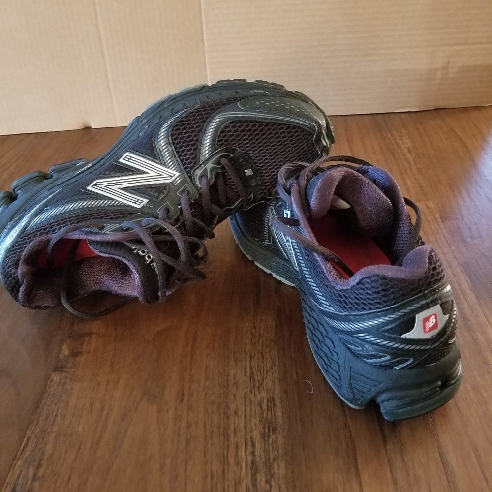 New Balance Stability Running Shoe